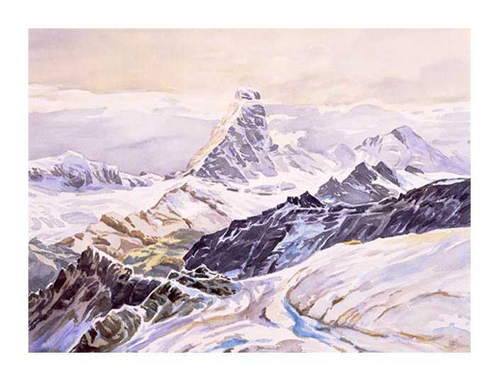 matterhorn